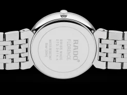Florence Classic Diamonds*Rado Clearance