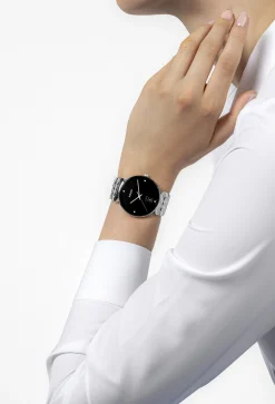 Florence Classic Diamonds*Rado Clearance