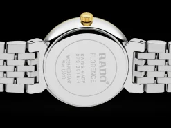 Florence Classic Diamonds*Rado Discount
