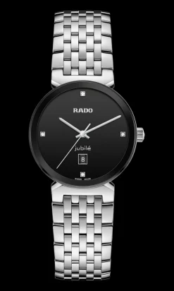 Florence Classic Diamonds*Rado Clearance