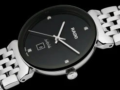 Florence Classic Diamonds*Rado Clearance