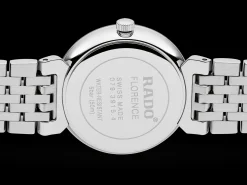 Florence Classic Diamonds*Rado Clearance