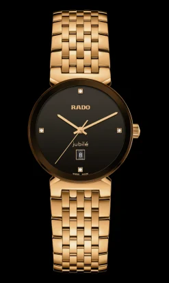Florence Classic Diamonds*Rado Hot