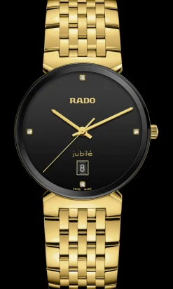 Florence Classic Diamonds*Rado Discount