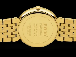Florence Classic Diamonds*Rado Discount