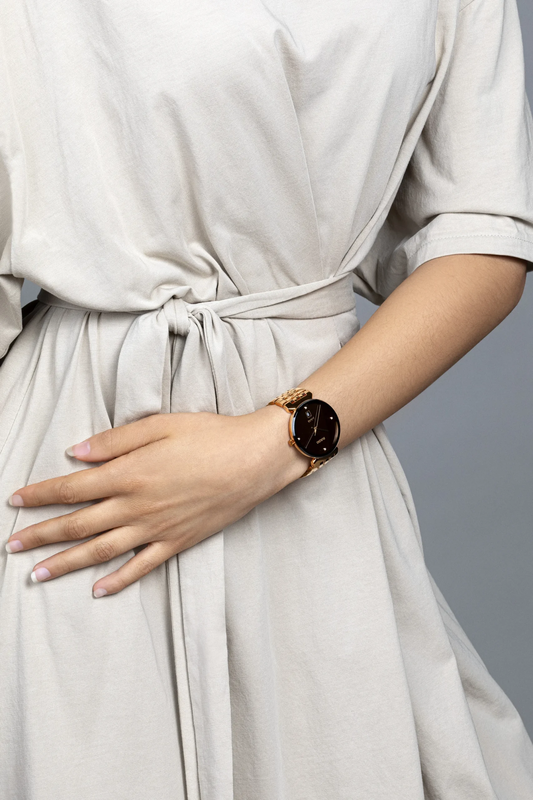 Florence Classic Diamonds*Rado Hot