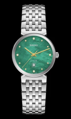 Florence Diamonds*Rado New