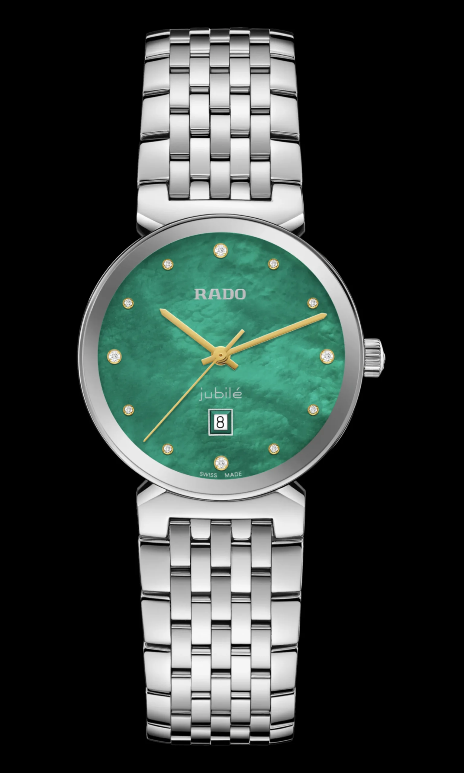Florence Diamonds*Rado New