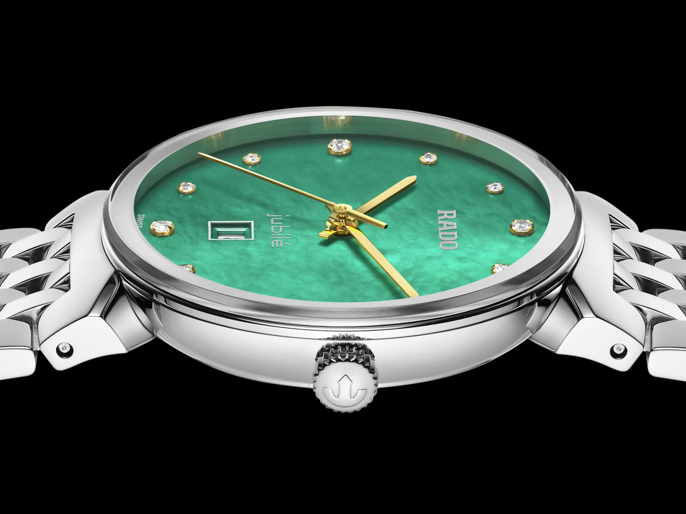Florence Diamonds*Rado New