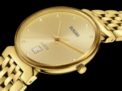 Florence Diamonds*Rado Best