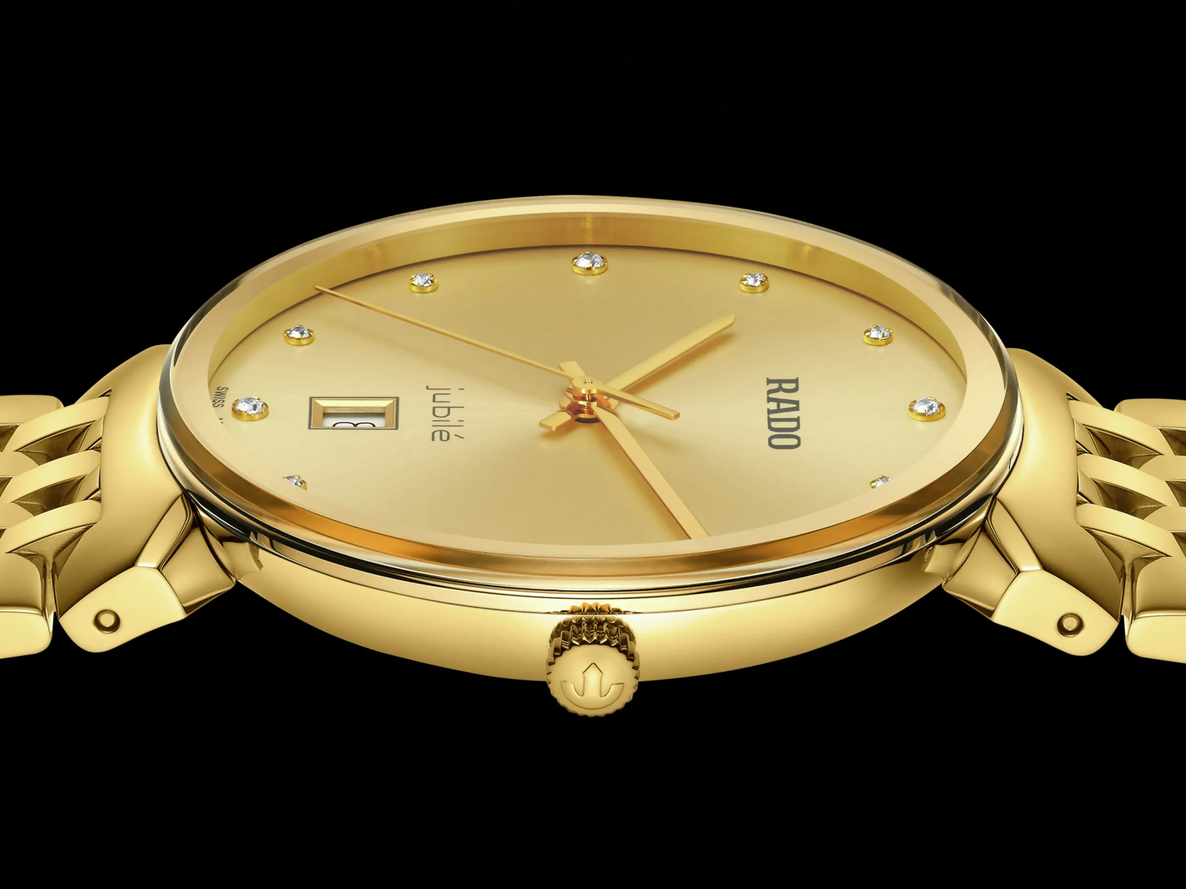 Florence Diamonds*Rado Best