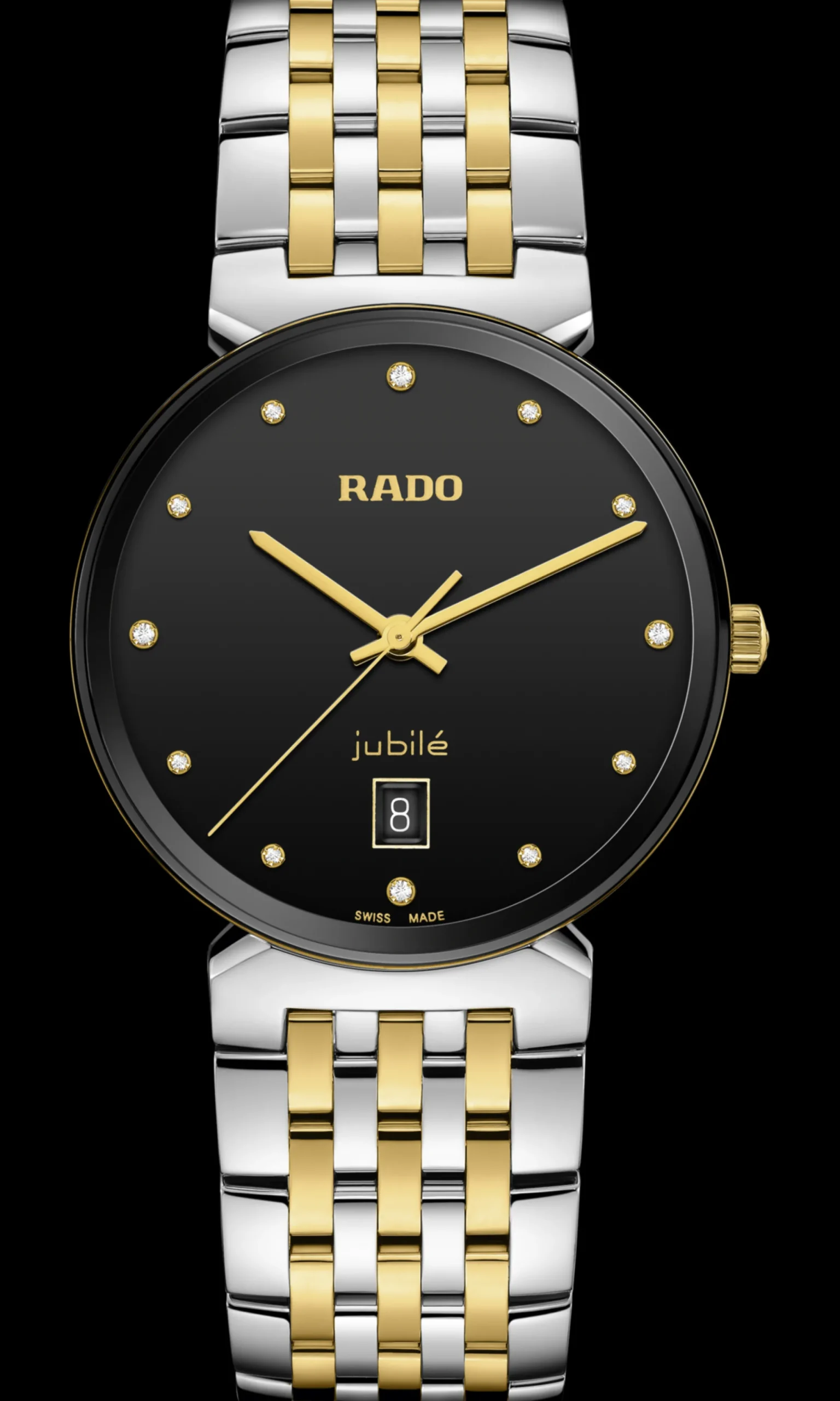 Florence Diamonds*Rado Online