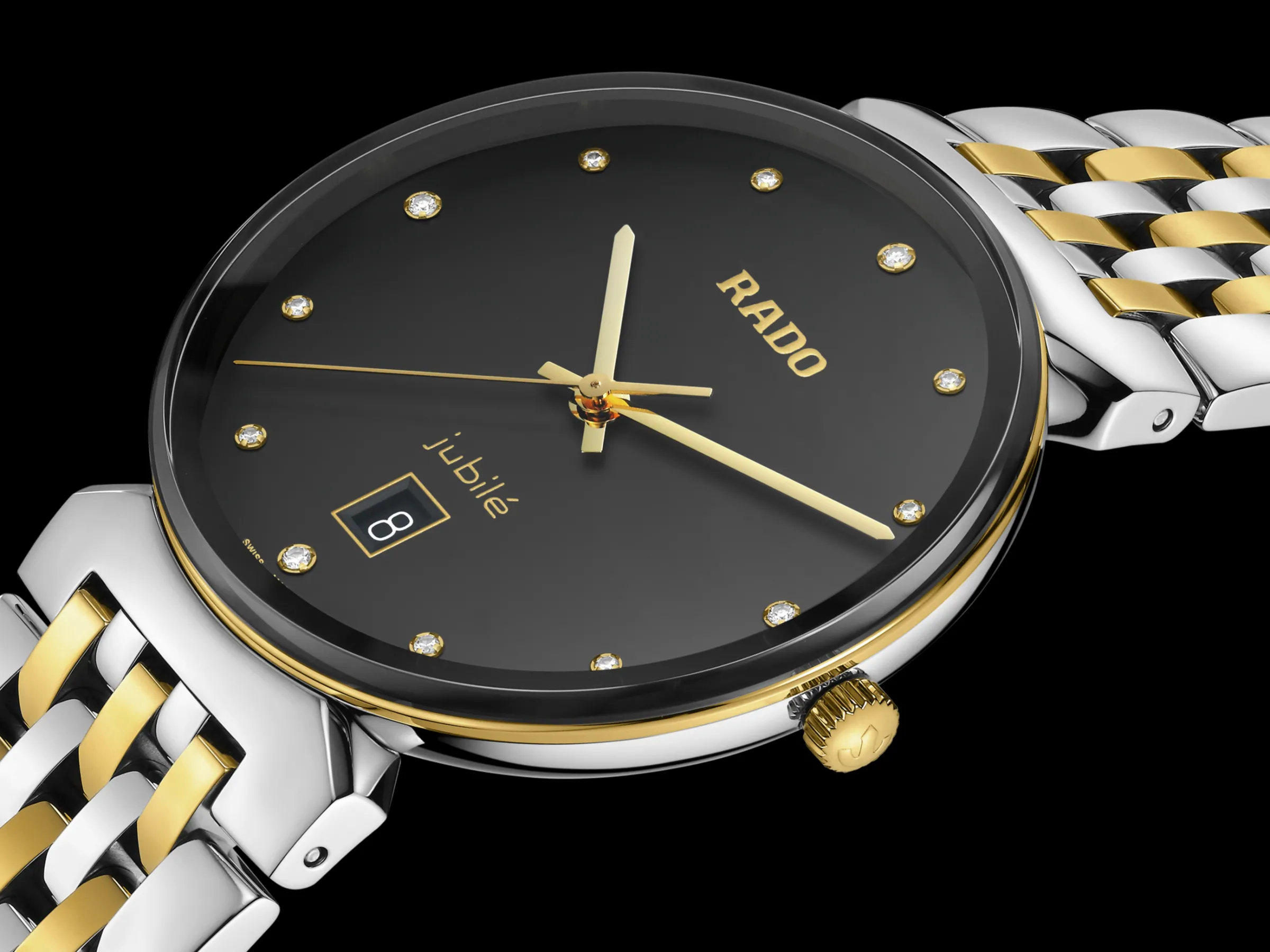 Florence Diamonds*Rado Online
