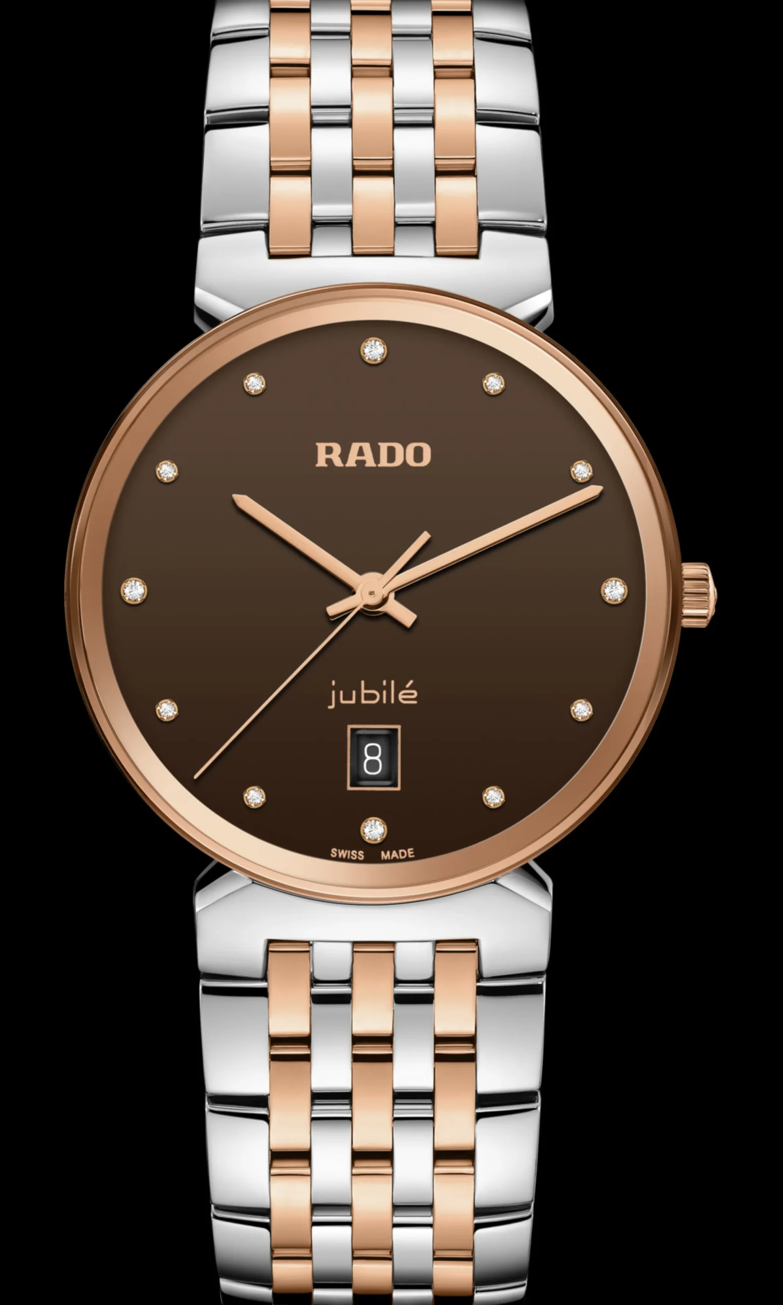 Florence Diamonds*Rado Clearance