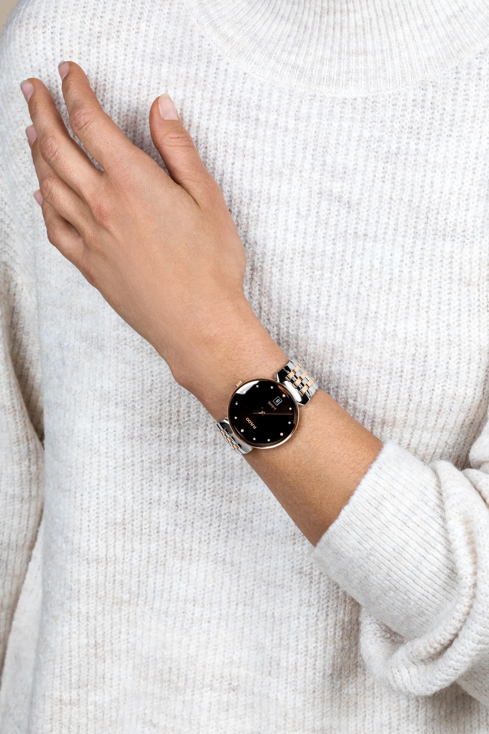 Florence Diamonds*Rado Clearance