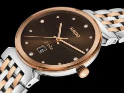 Florence Diamonds*Rado Hot