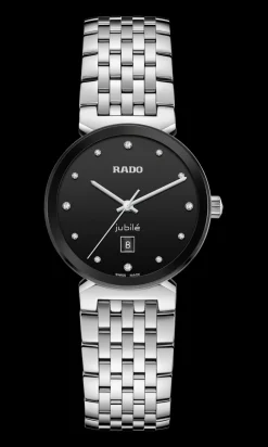 Florence Diamonds*Rado Clearance