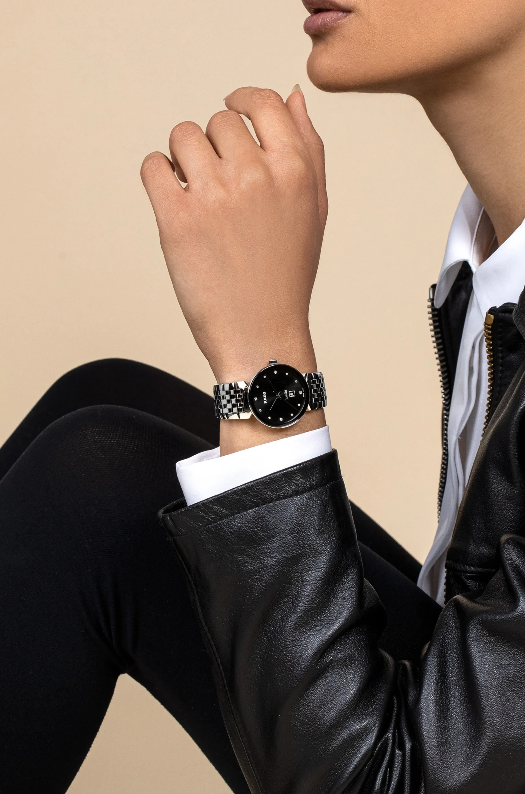 Florence Diamonds*Rado Clearance