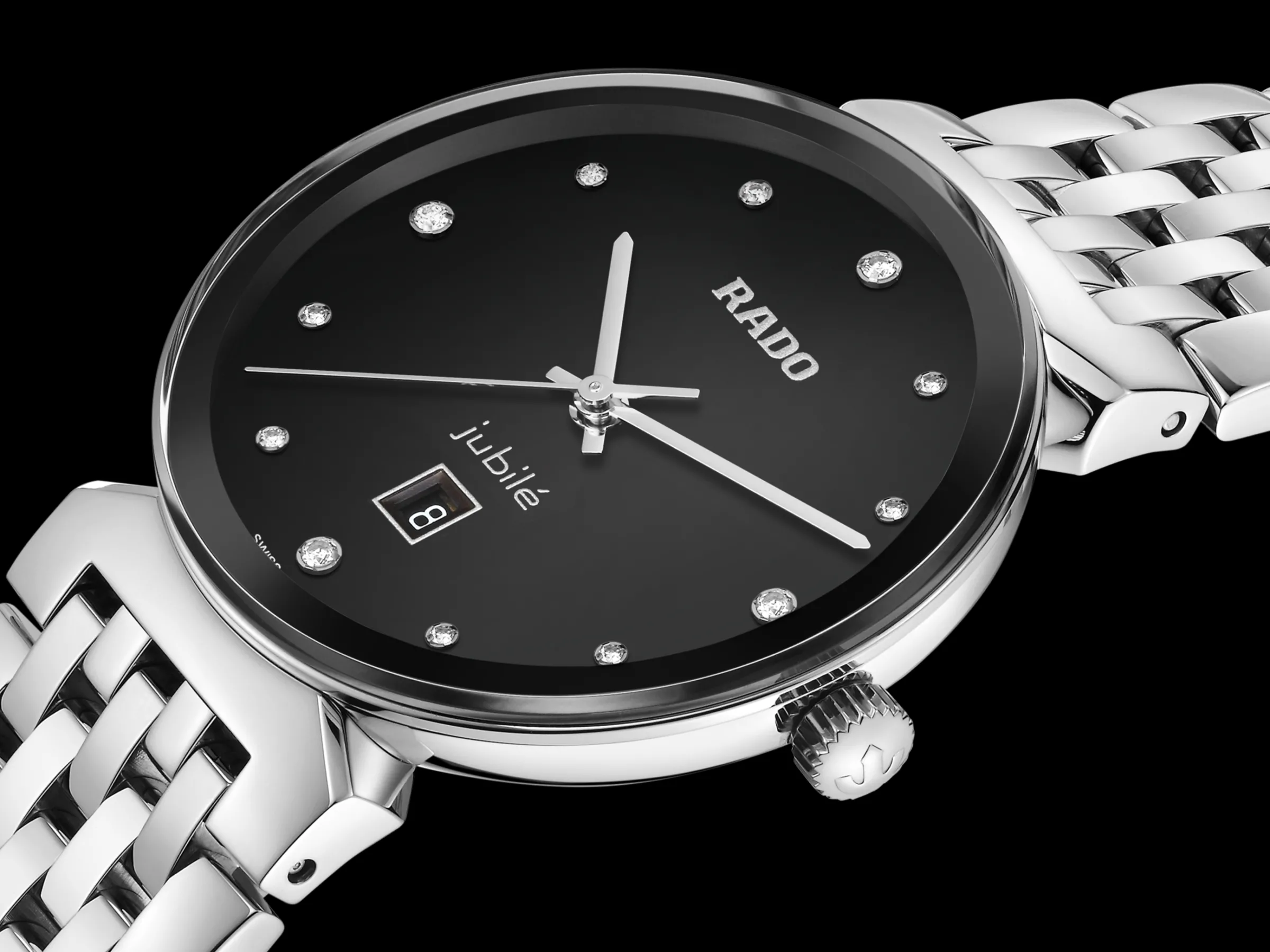 Florence Diamonds*Rado Clearance