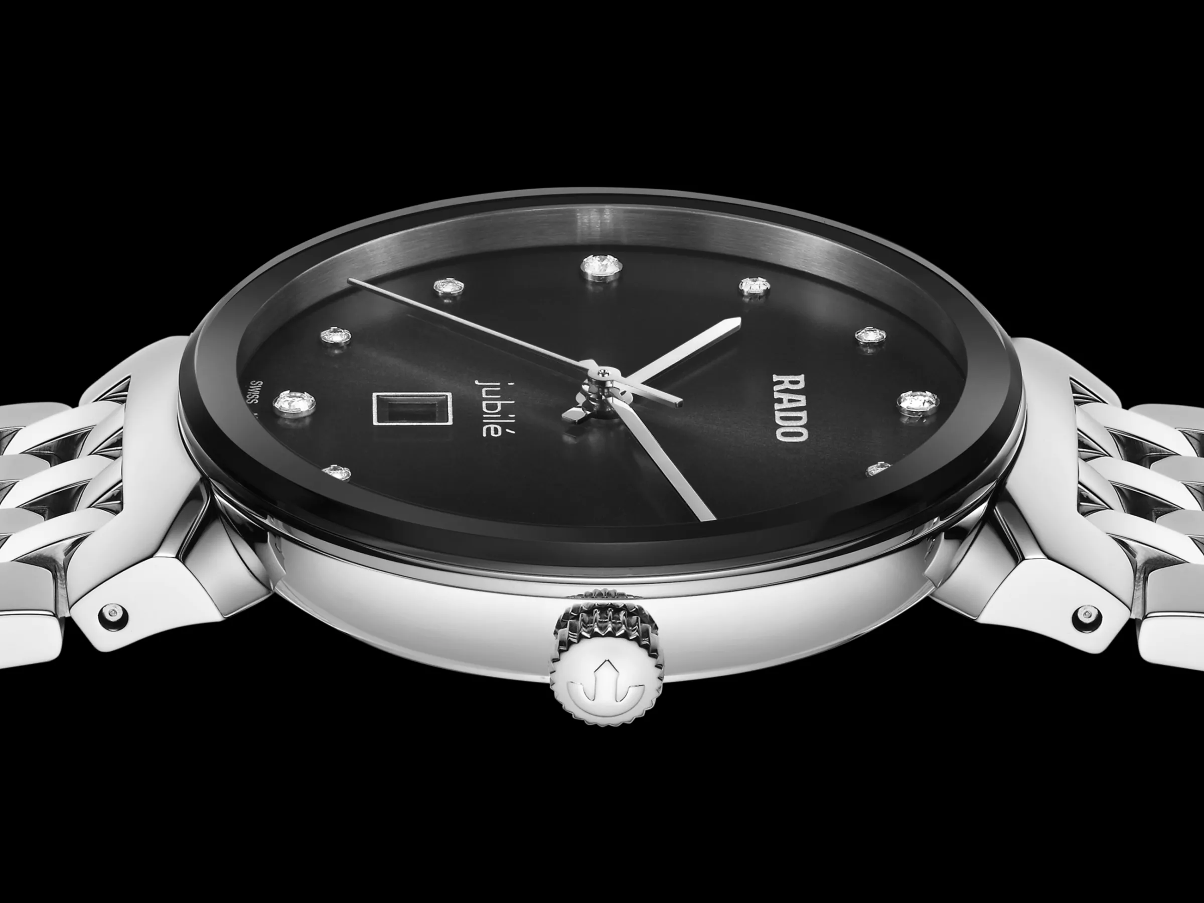 Florence Diamonds*Rado Clearance