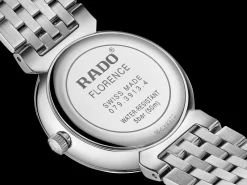 Florence Diamonds*Rado Clearance
