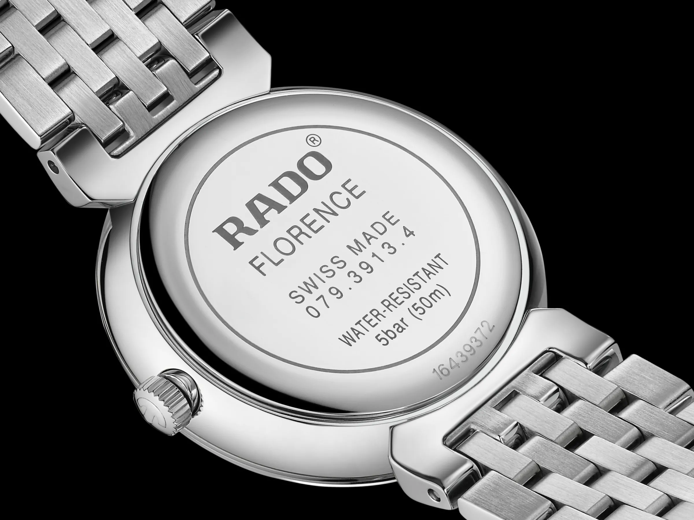 Florence Diamonds*Rado Clearance