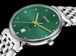 Florence Diamonds*Rado Best