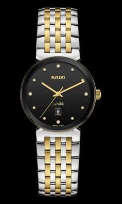 Florence Diamonds*Rado