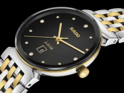 Florence Diamonds*Rado