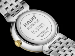 Florence Diamonds*Rado