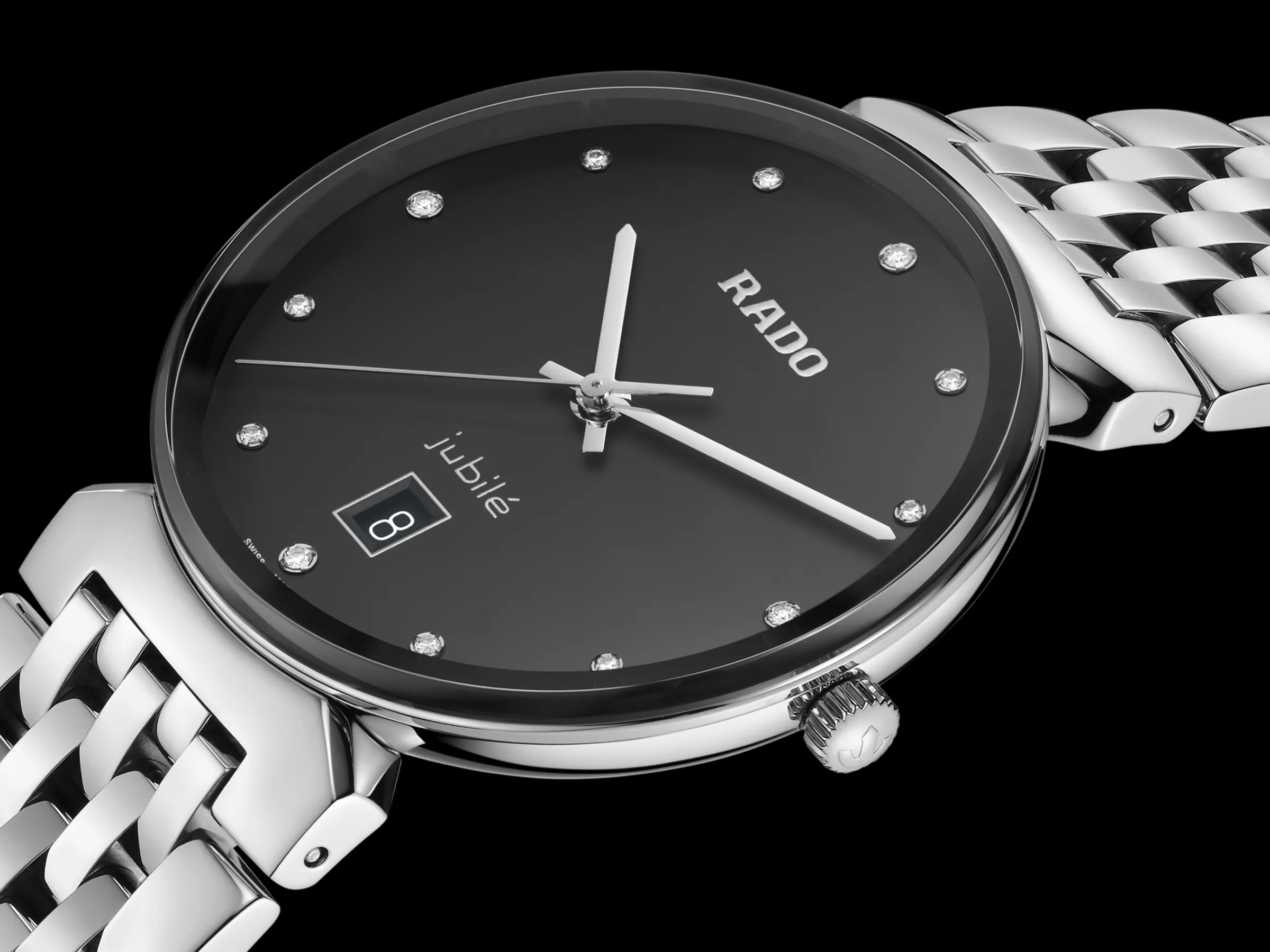 Florence Diamonds*Rado Online