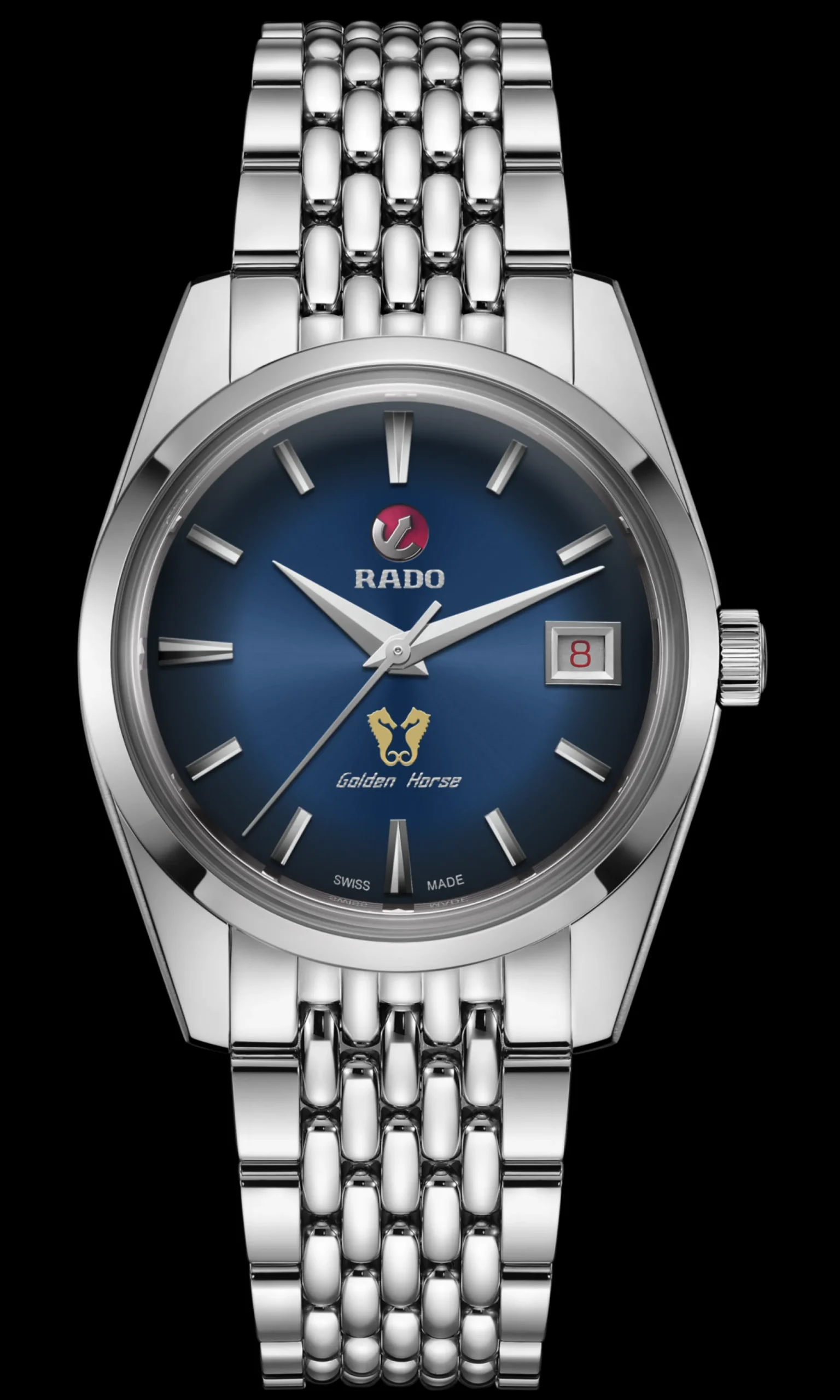 Golden Horse Automatic*Rado Online