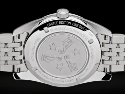 Golden Horse Automatic*Rado Online