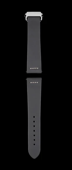 Graues Lederband*Rado Best