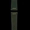 Grünes Lederband*Rado Best