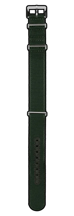 Grünes -Textilband*Rado Clearance