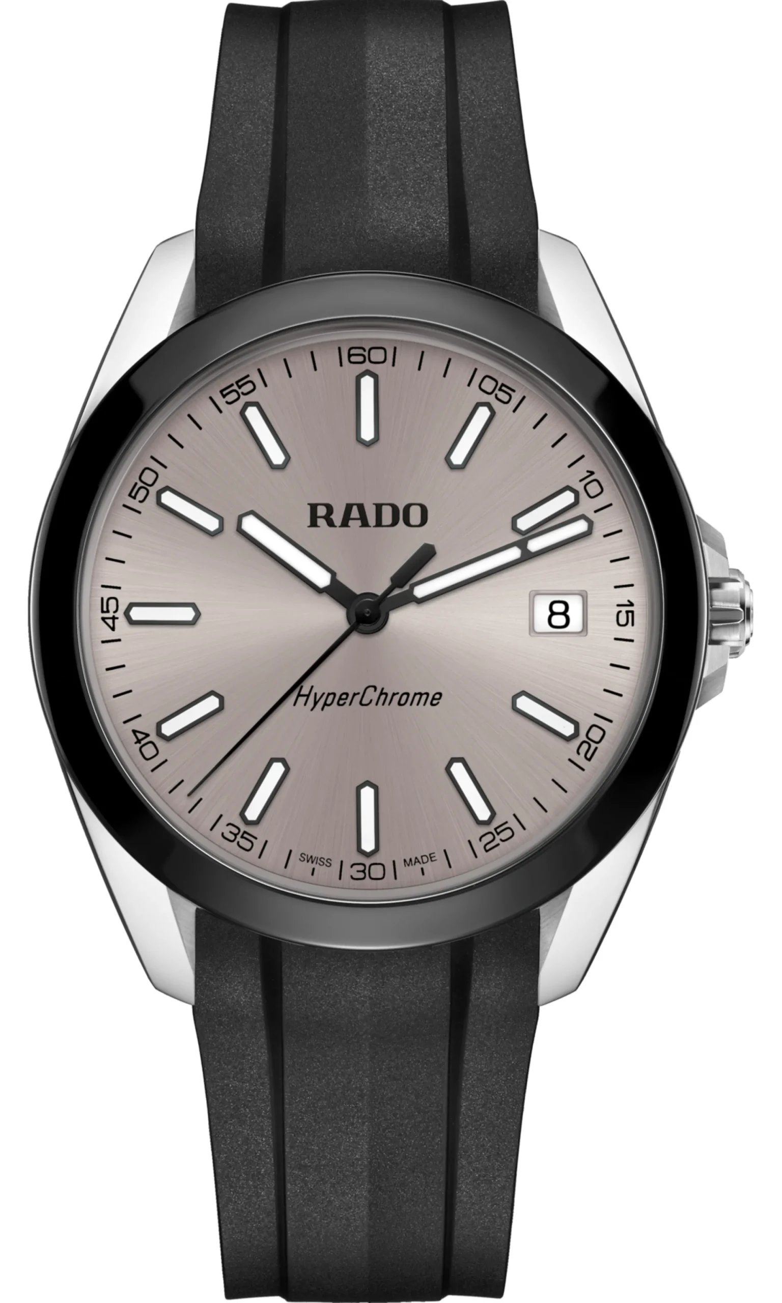 HyperChrome*Rado Hot
