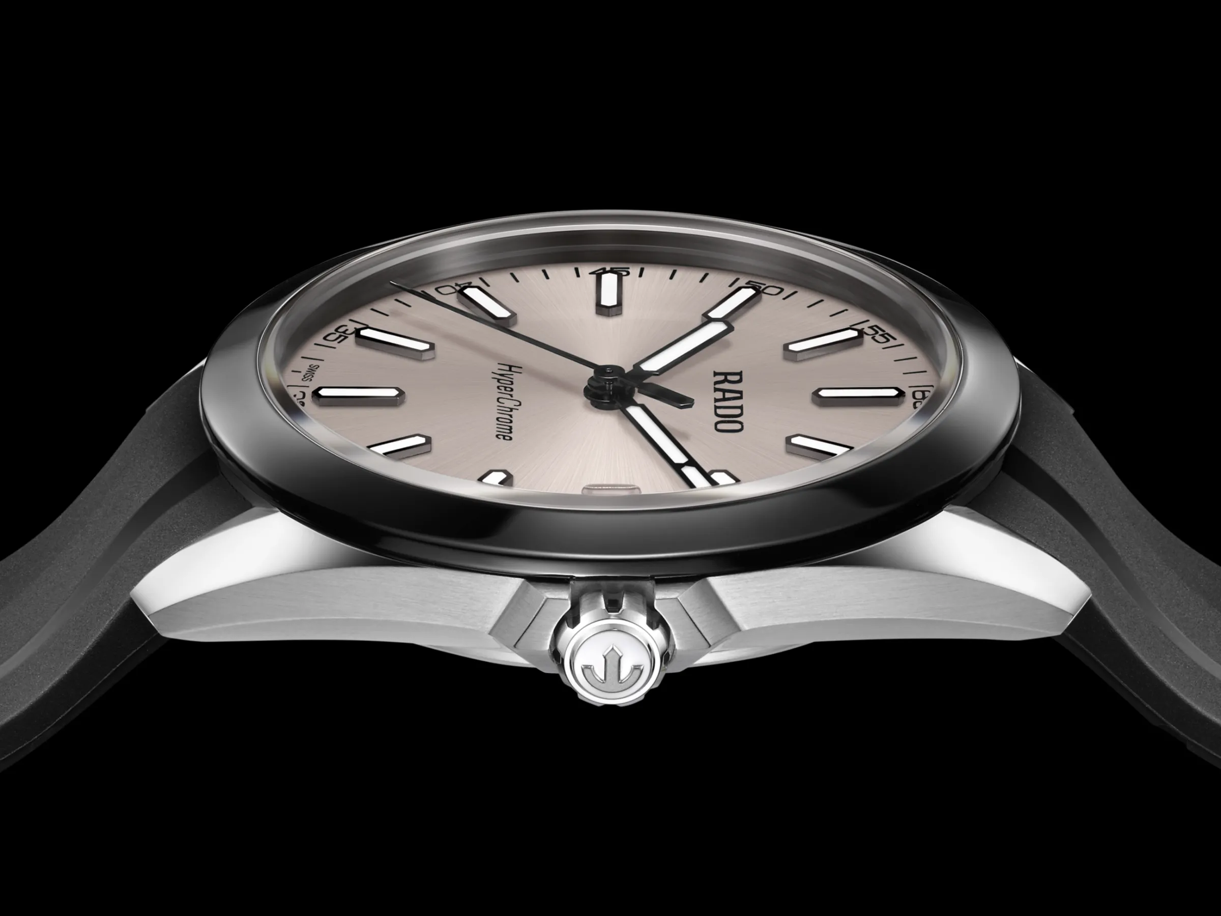 HyperChrome*Rado Hot