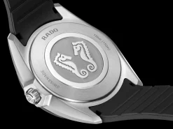 HyperChrome*Rado Hot