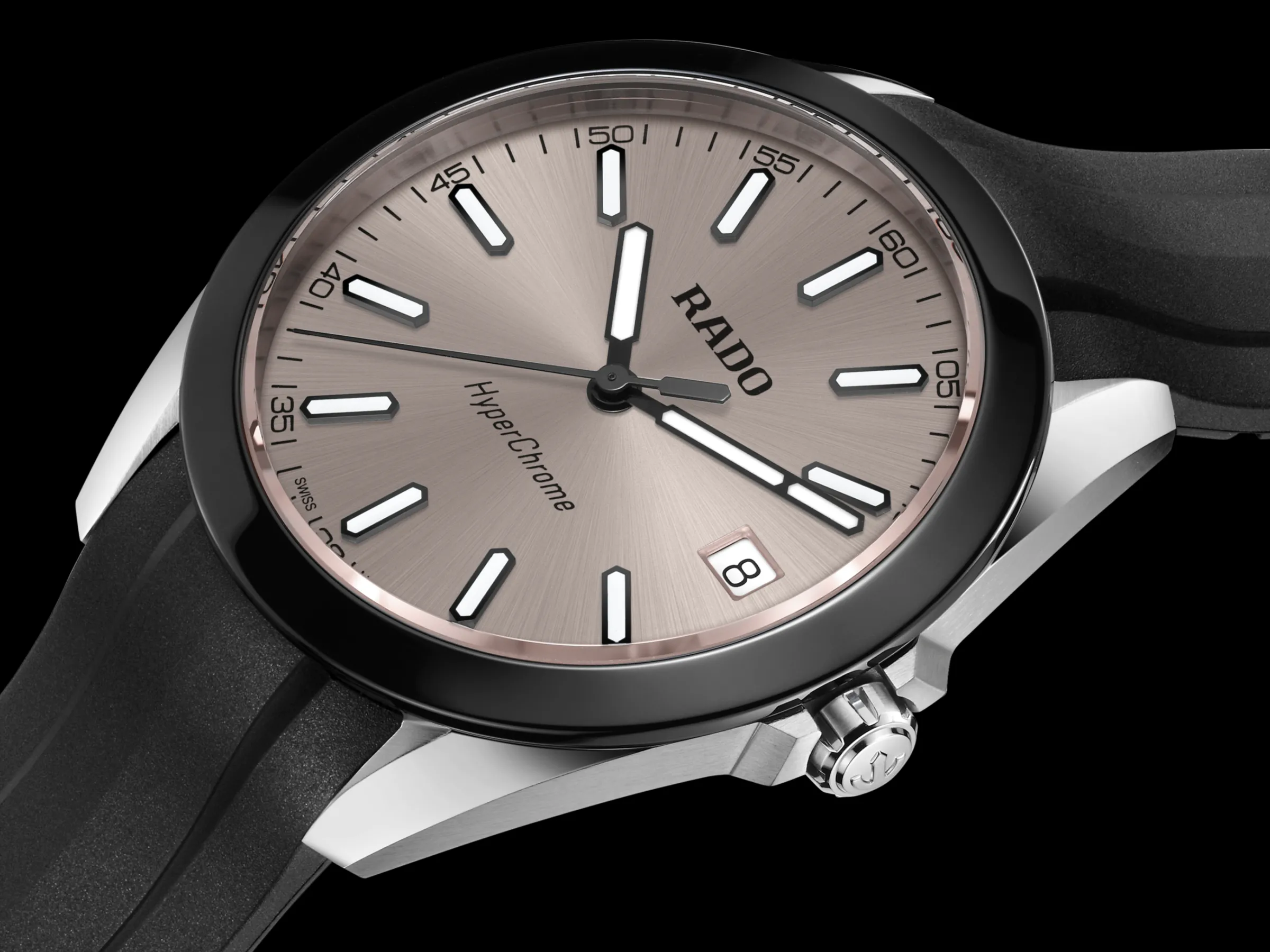 HyperChrome*Rado Hot