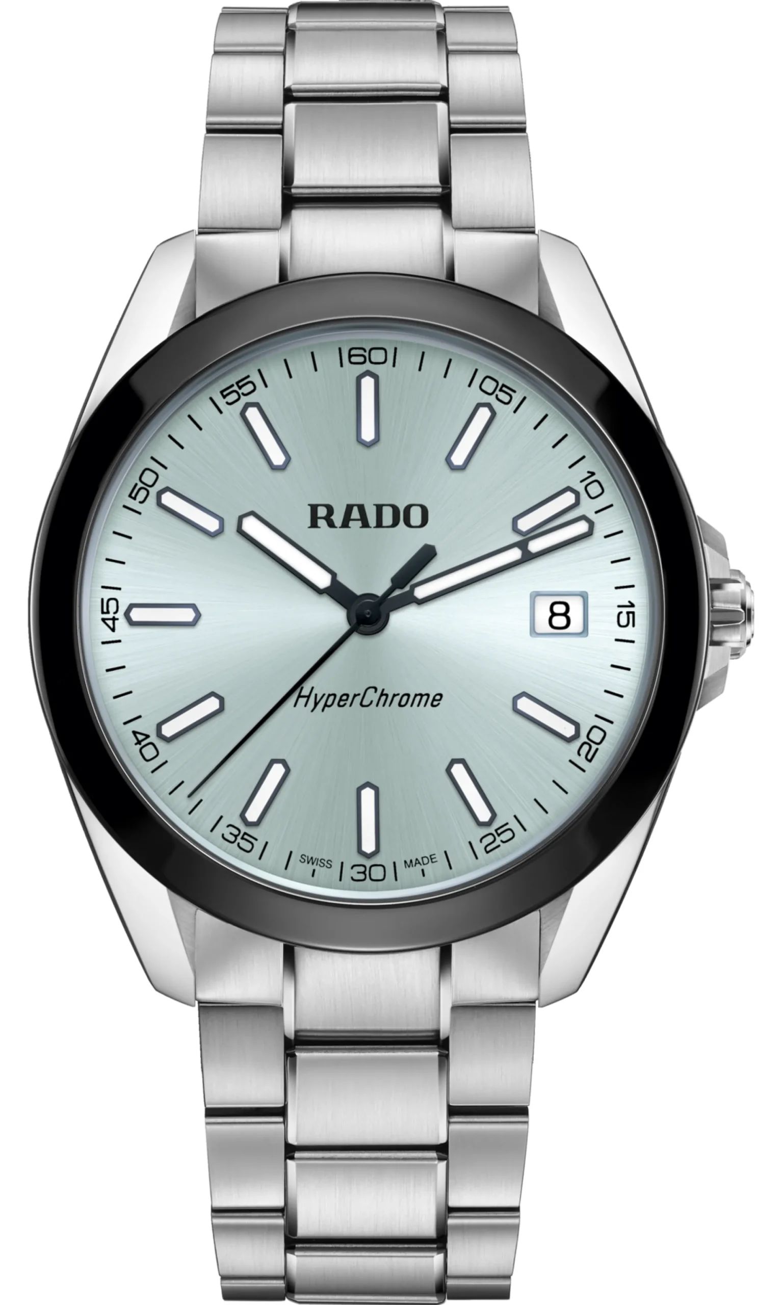 HyperChrome*Rado Best
