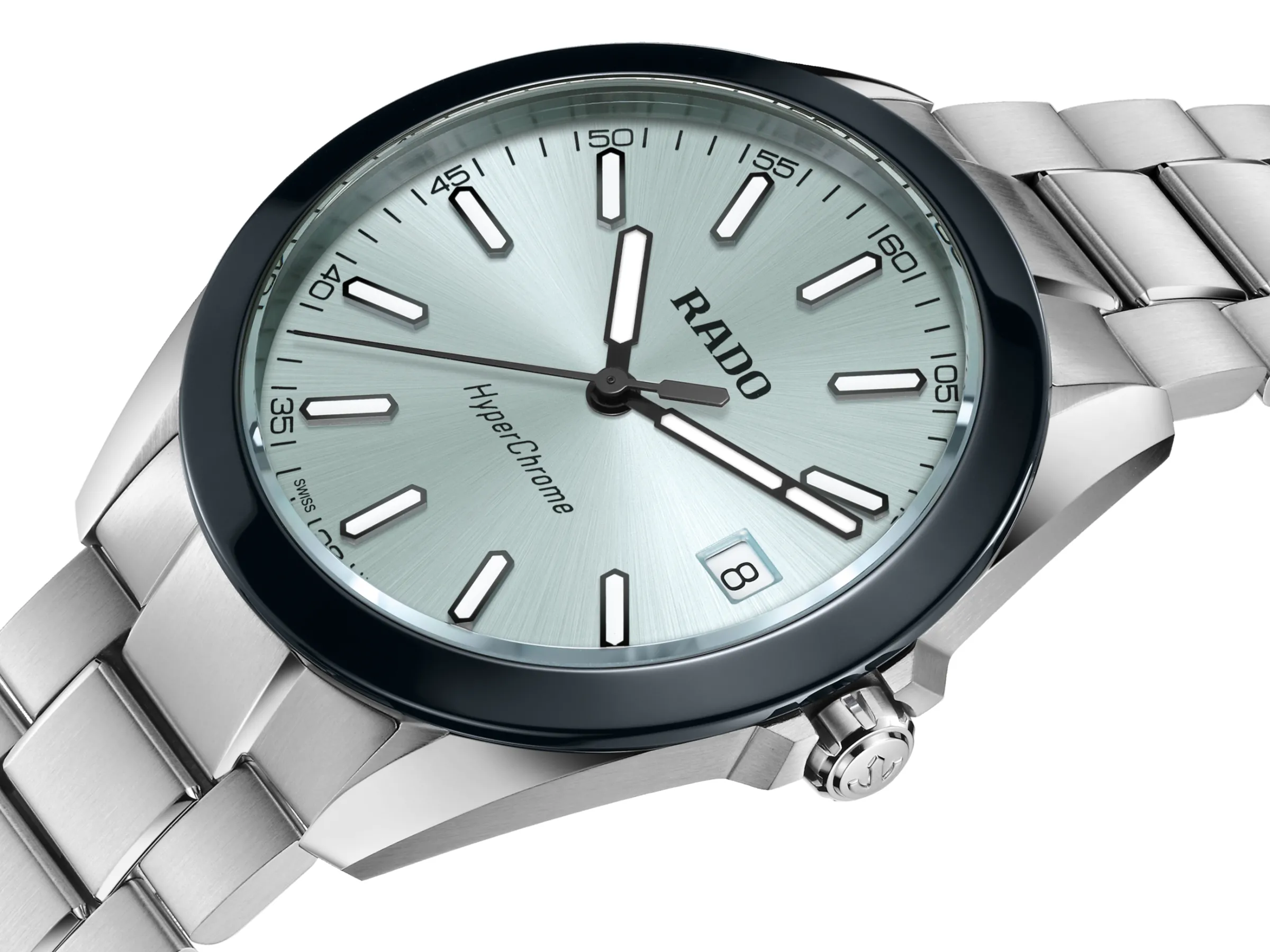 HyperChrome*Rado Best