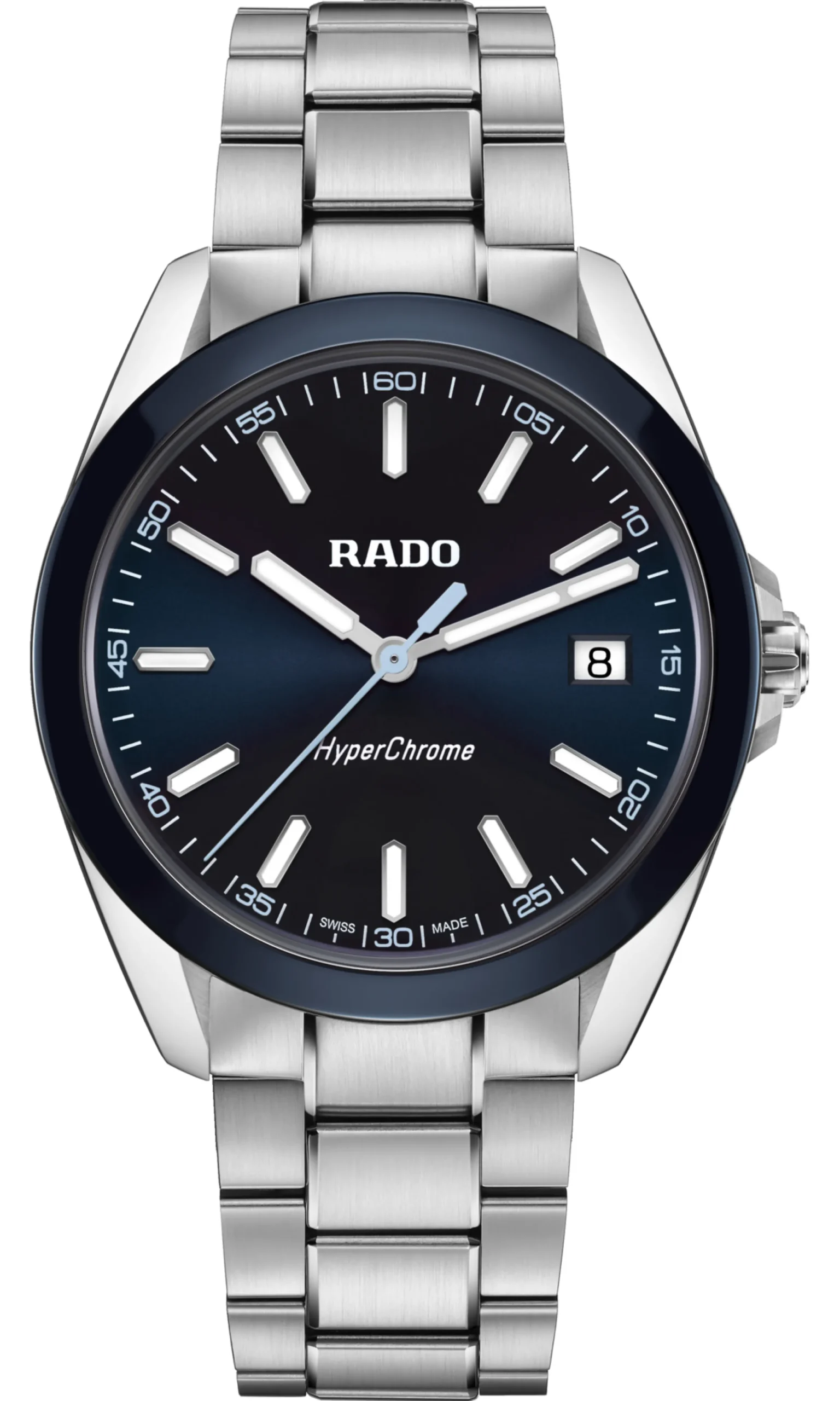 HyperChrome*Rado Outlet