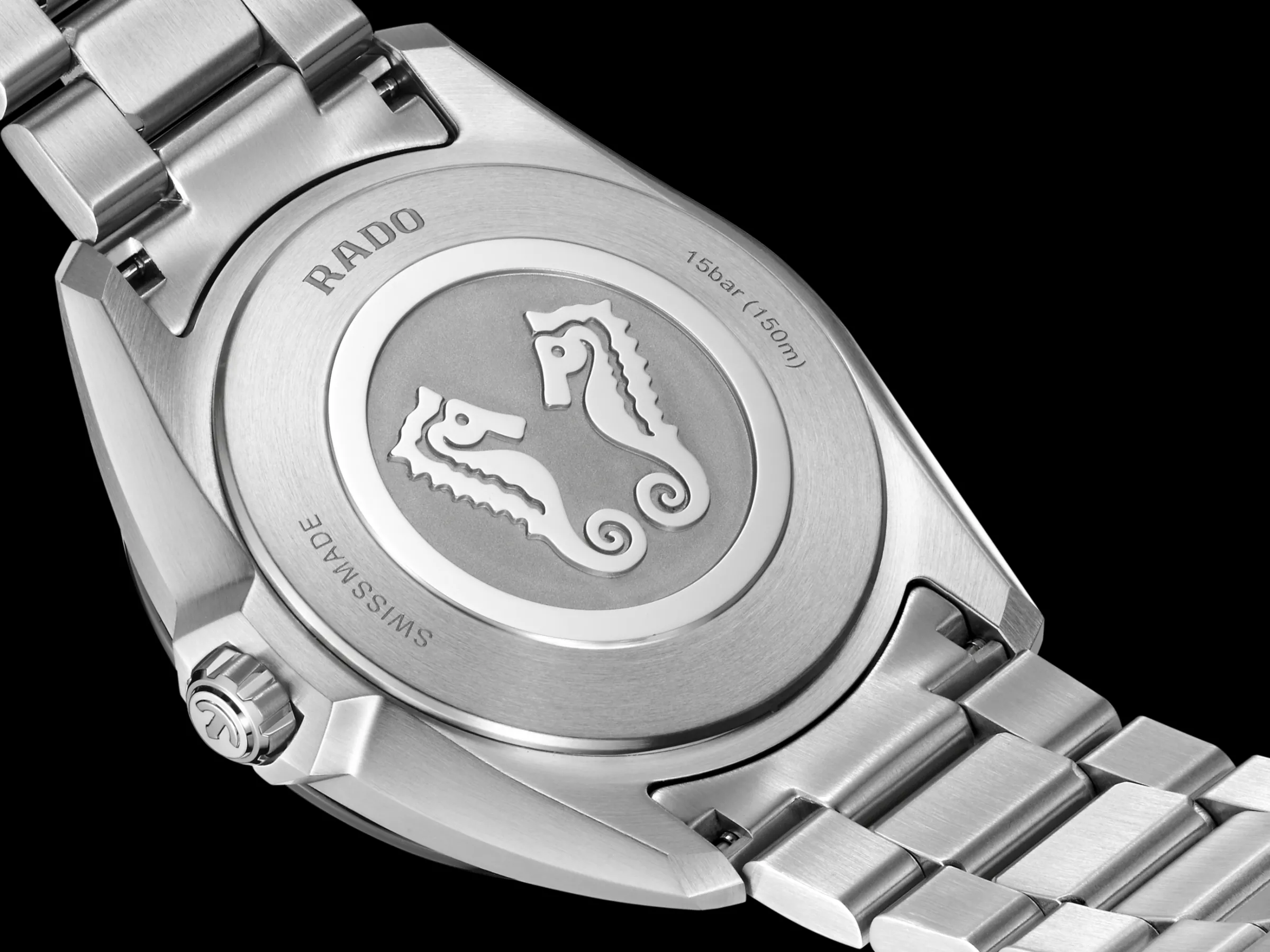 HyperChrome*Rado Outlet