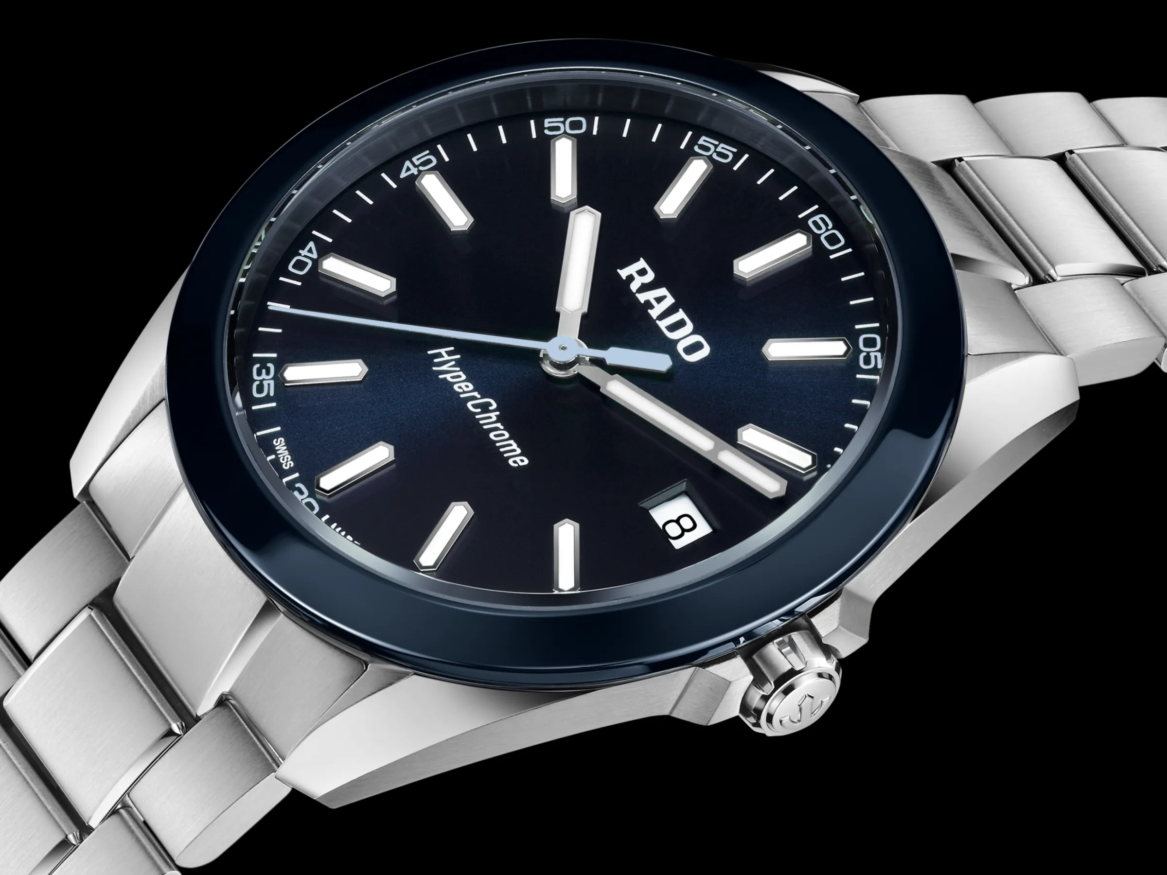 HyperChrome*Rado Outlet