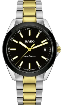 HyperChrome*Rado Best