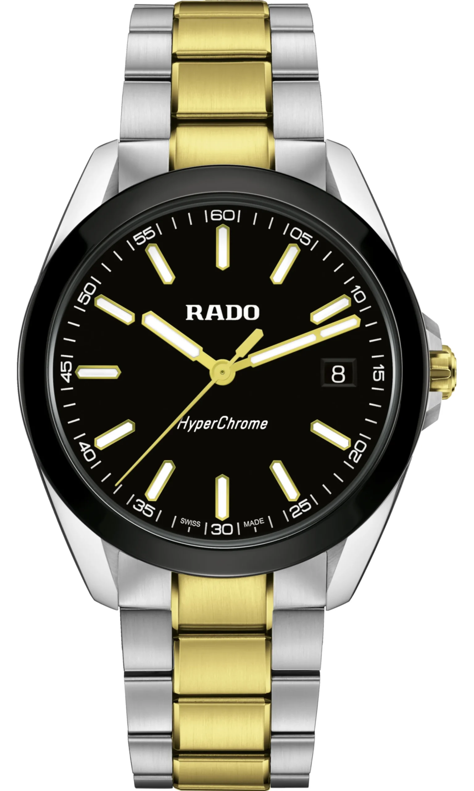 HyperChrome*Rado Best