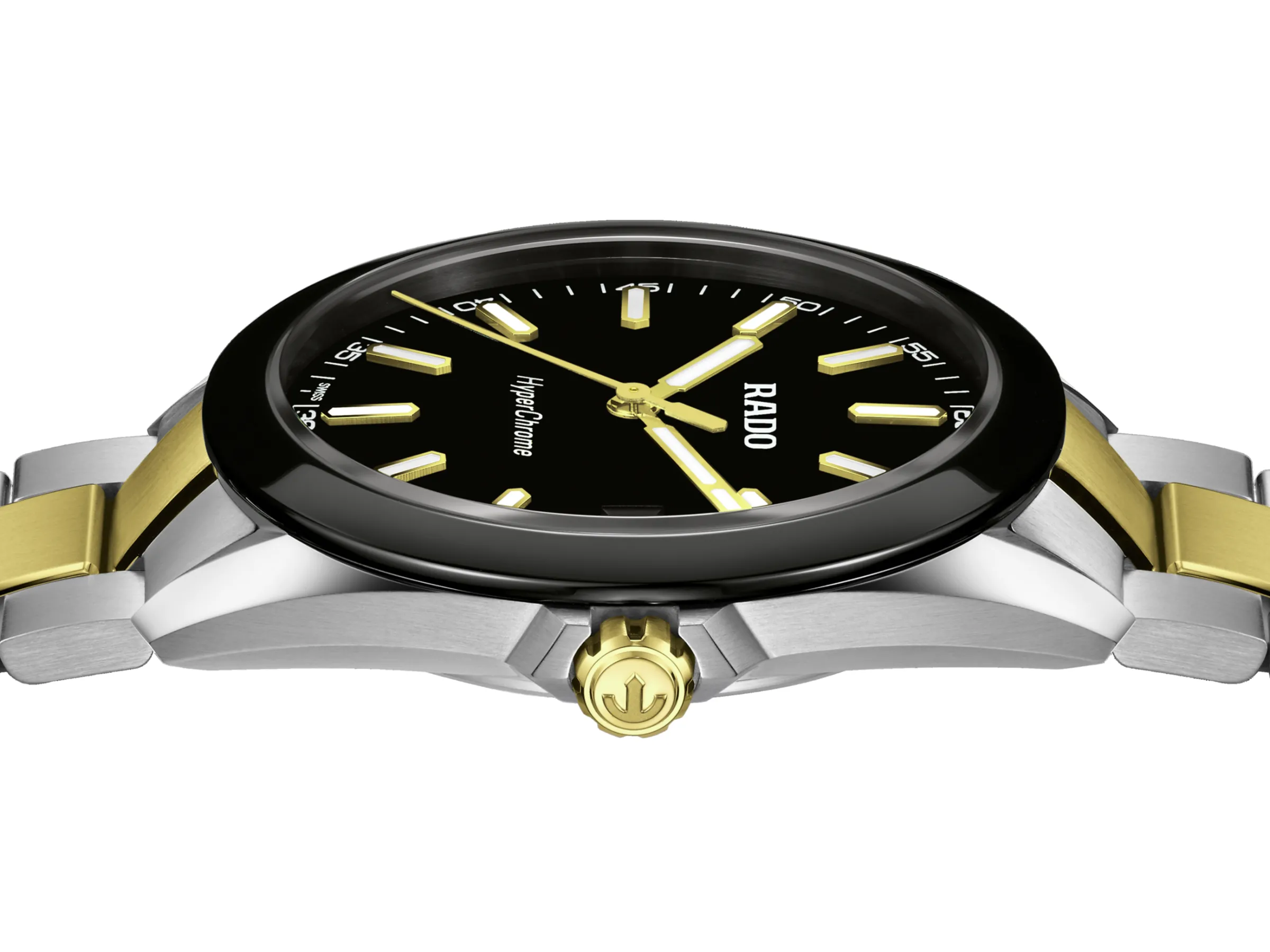 HyperChrome*Rado Best
