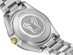 HyperChrome*Rado Best