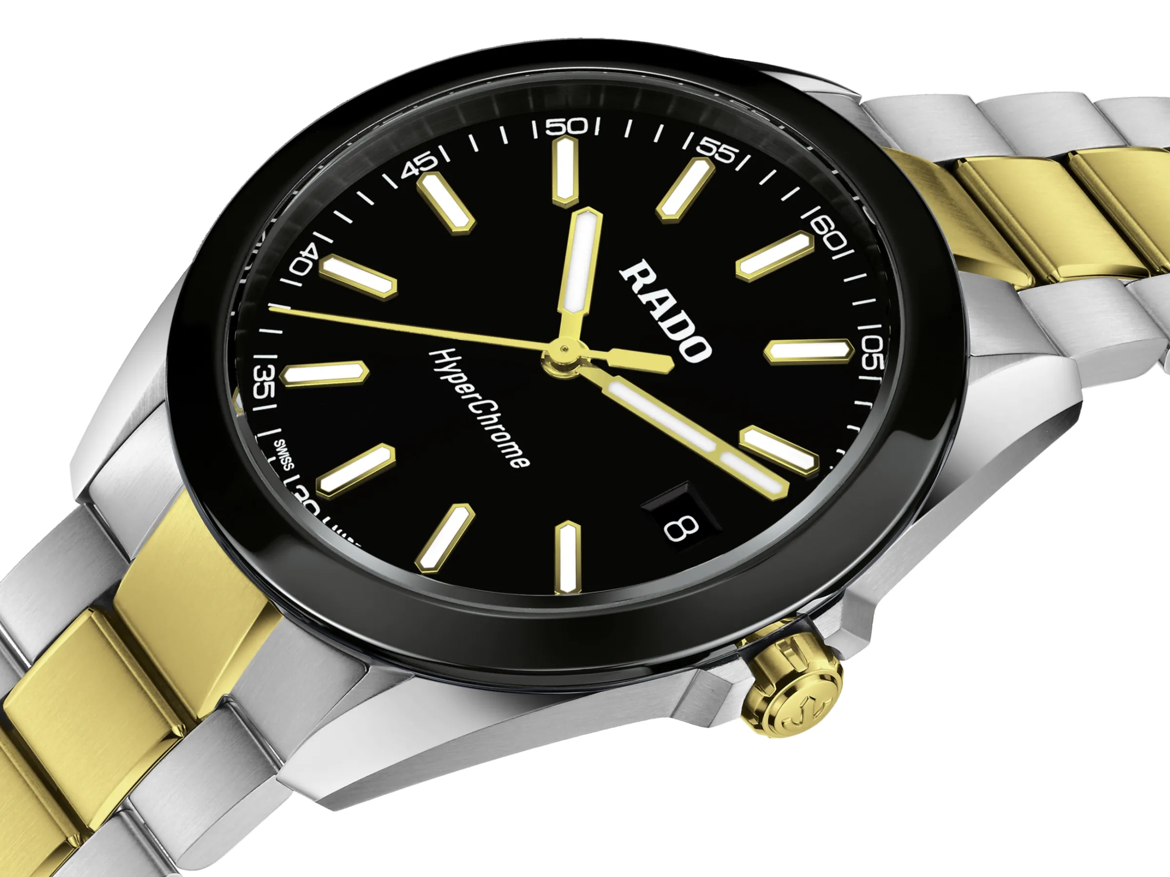 HyperChrome*Rado Best